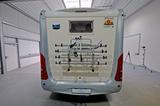 McLouis Nevis 875/Festbett+Hubbett/Garage/Klima/Markise - Offers