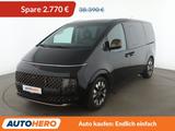 Hyundai Staria 2.2 CRDi Signature 4WD Aut.*NAV*LED*ACC - Hyundai STARIA mit Diesel-Antrieb: Automatik