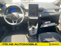 Renault Symbioz - Vorschau Bild 11