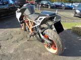 KTM 1290 Super Duke R  2.Hand Bodis Auspuff - KTM DUKE 2