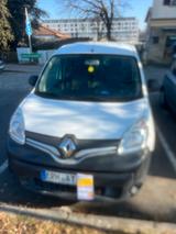 Renault Kangoo Maxi - Renault Kangoo von privat