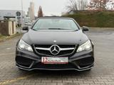 Mercedes-Benz E 250 Cabrio AMG-Line* Sitzbelüftung* Air Scarf* - gebrauchte Mercedes-Benz E 250 aus dem Jahr 2014