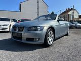 BMW 330 CARBIO AUT + LEDER + XENON + ACC - BMW 330: Cabrio