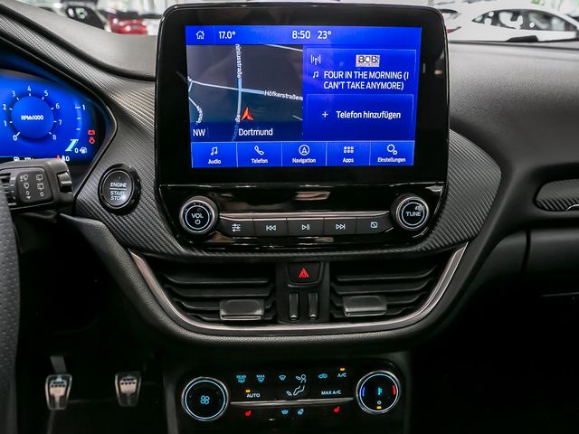 Ford Puma 1,0 ST-Line X LED NAVI ACC B&O
