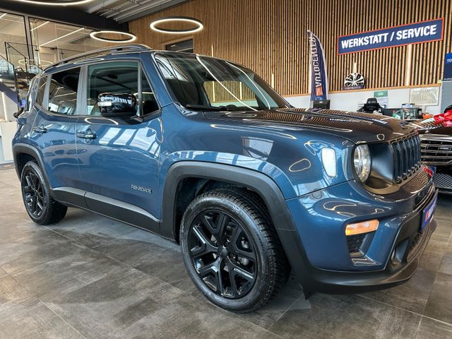 Jeep Renegade Longitude FWD *KLIMA*LKHZ*SZHZ*PDC*