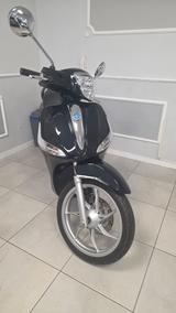 Piaggio Liberty 50 4 TEMPI 2024 KM 10000 - PIAGGIO LIBERTY 50