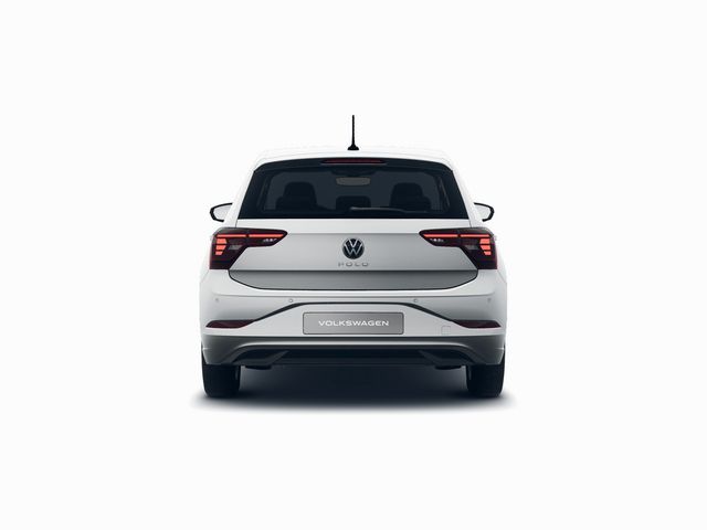Polo ENERGY 1,0 l 59 kW 80 PS 5-Gang