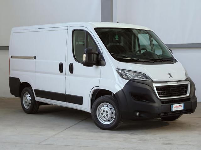 Peugeot PEUGEOT Boxer 330 2.0 BlueHDi 130CV PC-TN L1H1 F