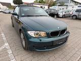 BMW 123 1 Cabrio Euro 5 - BMW 123 in München