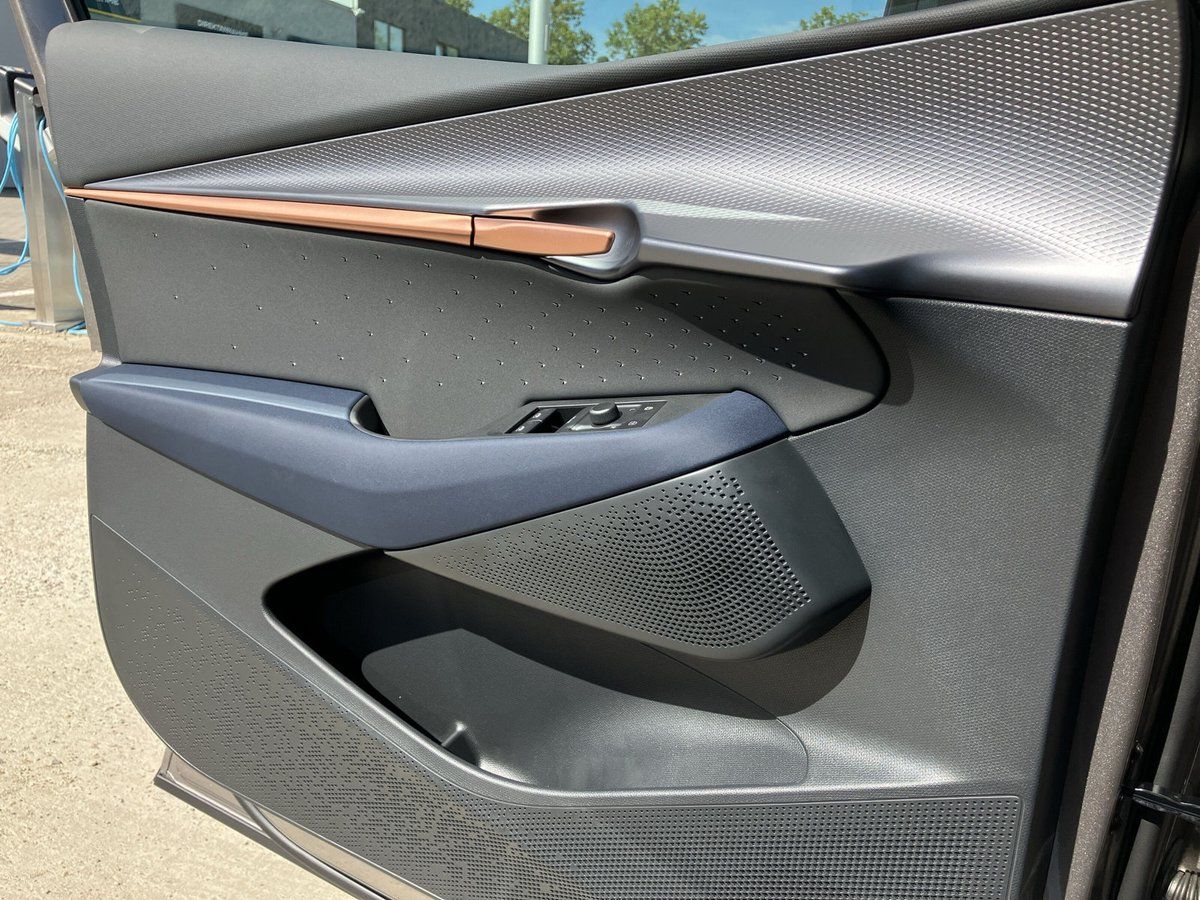 Cupra Tavascan - Bild 20