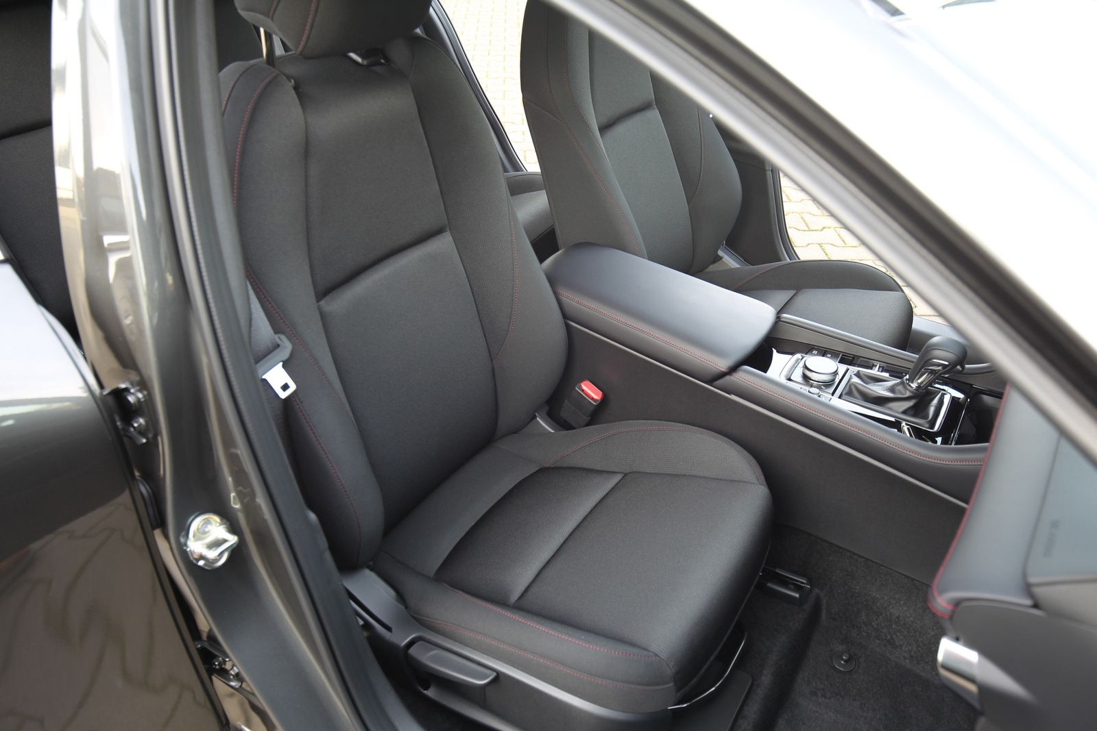 Mazda 3 - Bild 16