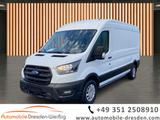 Ford Transit 350 L3H2 Trend*Navi*ACC*Kamera*DAB*