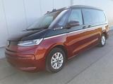 Volkswagen T7 California Beach 2.0TDI DSG GV5 Premium+ 1... - Tageszulassungen mit Diesel-Antrieb: Kleinbus