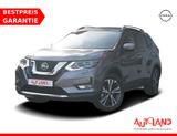 Nissan X-Trail 1.3 DIG-T AT LED Navi SHZ 360° - Nissan X-Trail: Geländewagen