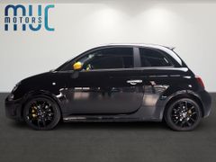 ABARTH Abarth 595C Automatik/beats/BiXenon/Garantie