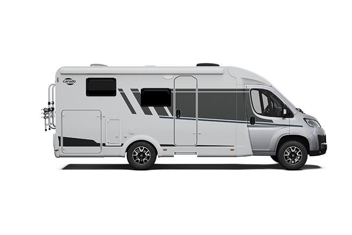 Carado V 347 Pro+ - Modell 2026