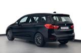BMW 220d Gran Tourer M-Lenkrad HUD RFK AHK 1.Hand - BMW 220 Gran Tourer aus 2020
