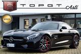 Mercedes-Benz MERCEDES-BENZ AMG GT S 4.0 EDITION 1 510cv AUTO, - gebrauchte Mercedes-Benz AMG GT S aus dem Jahr 2016