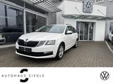 Skoda Octavia Combi 2.0 TDI Ambition  AHK DSG Navi PDC