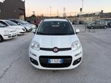 Fiat Panda 1.3 MJT S&S Lounge - Fiat Panda LOUNGE mit Diesel-Antrieb