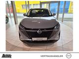Nissan Qashqai N-Connecta WINTERPKT KOMFORTPKT - Nissan Qashqai Gebrauchtwagen