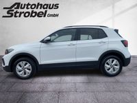 Volkswagen T-Cross - Vorschau Bild 3