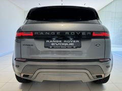 Foto Nummer 6: LAND ROVER Range Rover Evoque