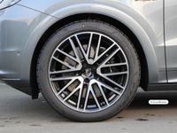Porsche Cayenne - Vorschau Bild 9