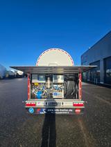 Kässbohrer Tankwagen STC 28 Ad Blue - Kässbohrer LKWs