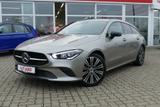 Mercedes-Benz CLA 180 Shooting Brake Progressive Kamera LED - graue Mercedes-Benz CLA 180 Shooting Brake
