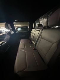 Ford F150 Lightning Lariat  gross Batterie im Vorlauf