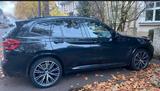 BMW X3 M40D xDrive Sport HeadUp ACC   - BMW X3 M40 aus 2020