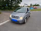 Opel Meriva, TÜV 11.26, Anhängerkupplung, ... - Opel Meriva: Anhängerkupplung