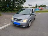 Opel Meriva, TÜV 11.26, Anhängerkupplung, ... - Opel Meriva mit LPG-Antrieb