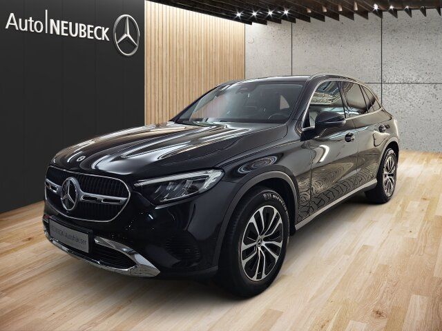 MERCEDES-BENZ GLC 220 d 4M AVANTGARDE Advanced Plus/Pano/AHK/