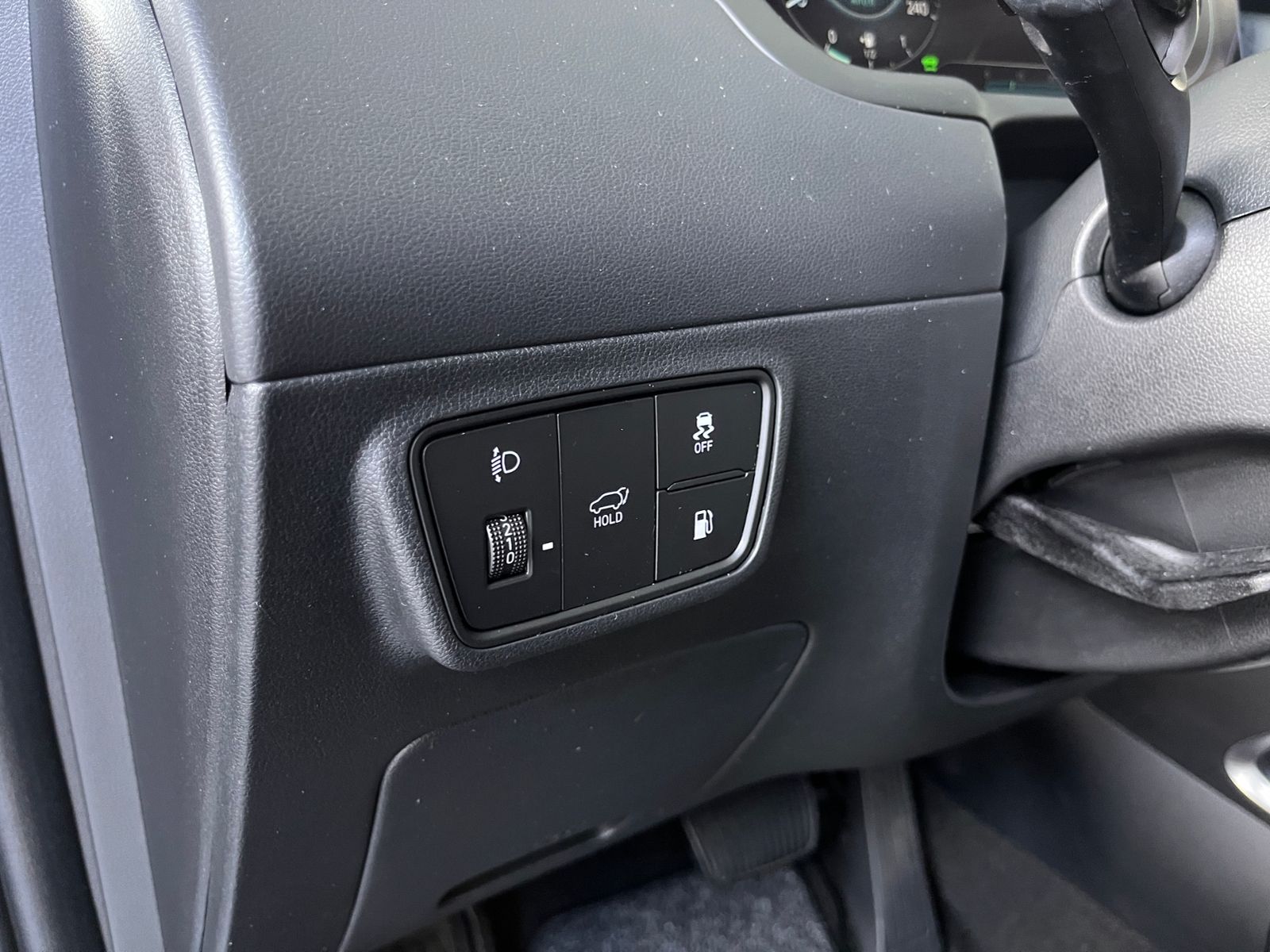 Fahrzeugabbildung Hyundai TUCSON Trend Plug-In Hybrid 4WD KLIMA LED NAVI