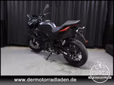 Aprilia Tuono 125 E5+ MAMBA GREY / 2025 - MOTORRAD 125