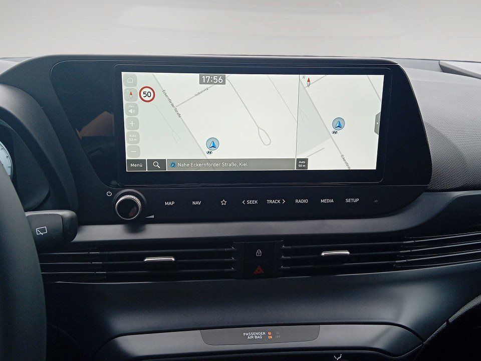 Hyundai i20 – Bild 9