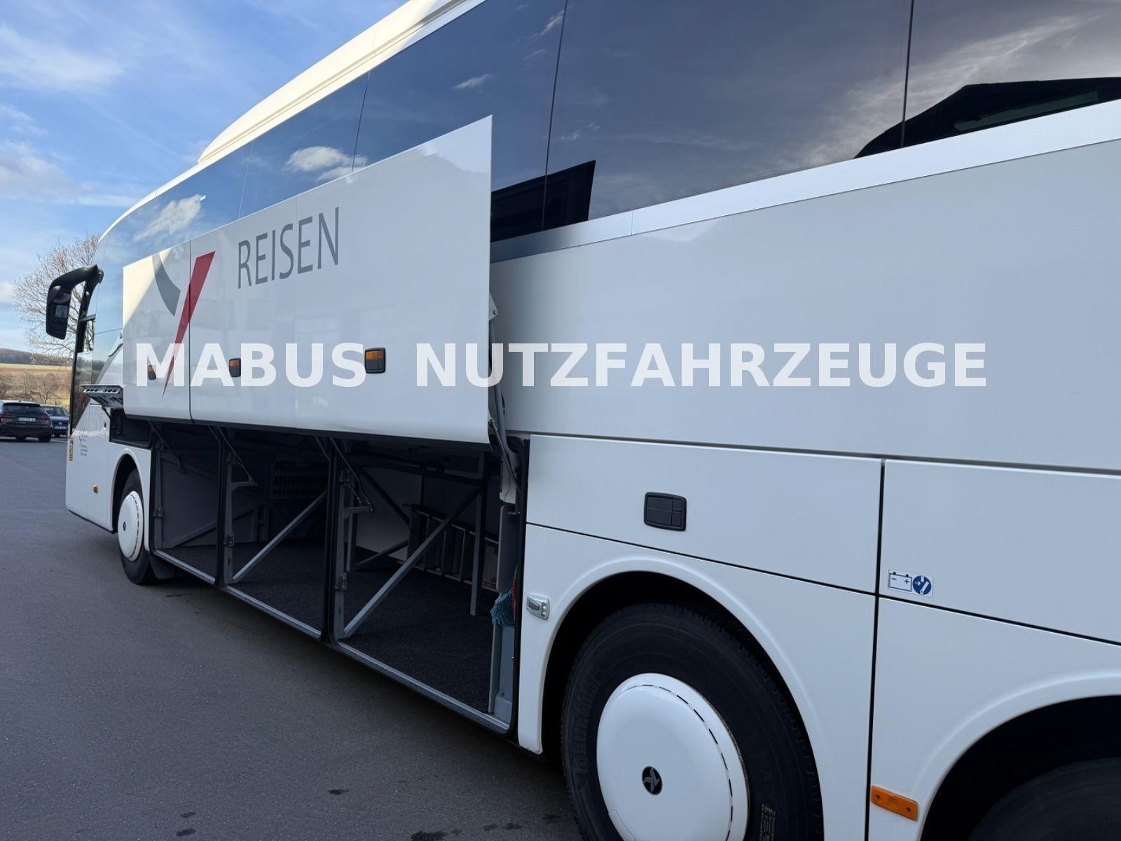 Setra S 516/3 HD ****