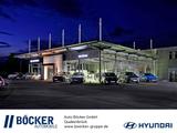 Hyundai TUCSON 1.6 T-GDi 48V-Hybrid 2WD Blackline PANO - Hyundai Tucson Blackline mit Benzin-Antrieb