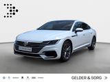 Volkswagen Arteon 2.0 TDI R-Line 4M*Pano*DCC*LED*ActiveInfo - Volkswagen Arteon: R Line