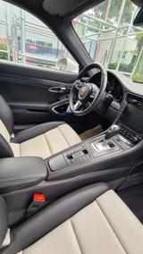 Porsche 991.2 Facelift Carrera GTS Coupé PDK GTS - gebrauchte Porsche 991 aus dem Jahr 2018