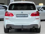 BMW 2er Active Tourer - 220i MSport|PANO|HUD|AHK|LED - gebrauchte Vans in Remscheid