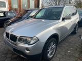 BMW X3 Motorschaden - BMW: Motorschaden