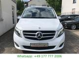 Mercedes-Benz 250 CDI/BT/d kompakt 7 Sitzer ACC Leder 360°Cam. - Mercedes V 200 7-Sitzer
