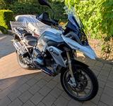 BMW R 1200 GS mit BMW Navi - Offers matching your search criteria