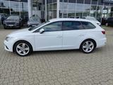 Seat LEON SPORTSTOURER FR 1.8 TSI DSG NAVI SITZH. EPH - Seat Leon: Sport