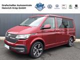 Volkswagen T6.1 California Ocean DSG 4M*Diff-Sperre*NP109* - VW Sp