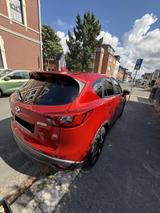 Mazda CX-5 2.0 SKYACTIV-G 165 Nakama FWD Nakama - Mazda CX-5 von privat