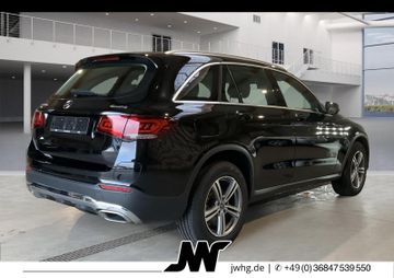 Mercedes GLC 300 - 5